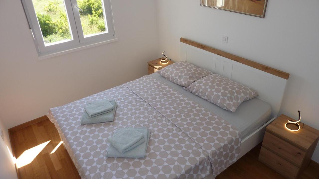 Apartment Jere With Private Parking Задар Екстериор снимка